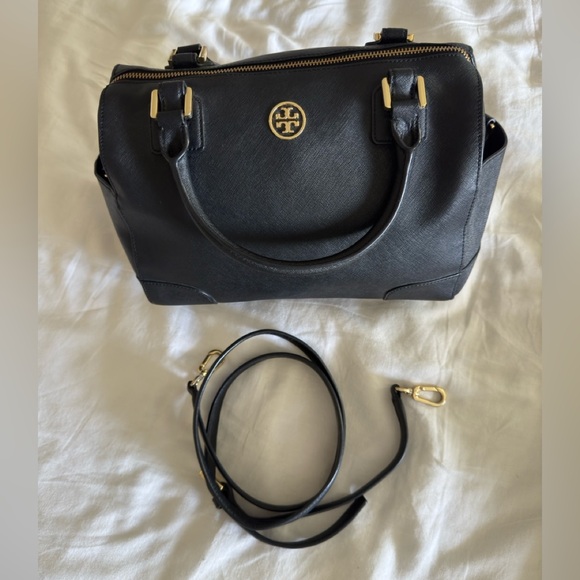 Tory Burch Leather bag - Picture 1 of 6